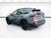 Thumbnail of 2023 Magnetic Gray Metallic Toyota RAV4