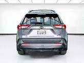 Thumbnail of 2023 Magnetic Gray Metallic Toyota RAV4