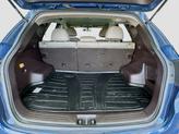 Thumbnail of 2014 Laguna Blue Metallic Hyundai TUCSON