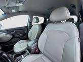Thumbnail of 2014 Laguna Blue Metallic Hyundai TUCSON