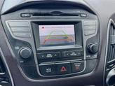 Thumbnail of 2014 Laguna Blue Metallic Hyundai TUCSON