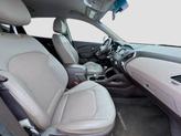 Thumbnail of 2014 Laguna Blue Metallic Hyundai TUCSON
