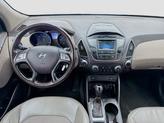 Thumbnail of 2014 Laguna Blue Metallic Hyundai TUCSON