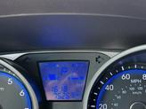 Thumbnail of 2014 Laguna Blue Metallic Hyundai TUCSON