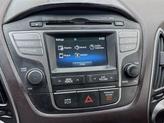 Thumbnail of 2014 Laguna Blue Metallic Hyundai TUCSON