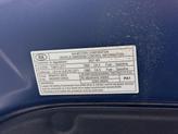 Thumbnail of 2021 Dark Ocean Blue/White Roof Kia Seltos
