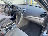 Thumbnail of 2009 Willow Gray Hyundai SONATA