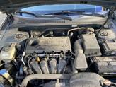 Thumbnail of 2009 Willow Gray Hyundai SONATA