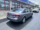 Thumbnail of 2007 Steel Gray Hyundai SONATA
