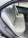 Thumbnail of 2007 Steel Gray Hyundai SONATA