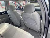 Thumbnail of 2007 Steel Gray Hyundai SONATA