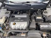 Thumbnail of 2007 Steel Gray Hyundai SONATA