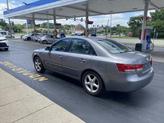 Thumbnail of 2007 Steel Gray Hyundai SONATA