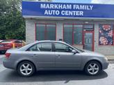 Thumbnail of 2007 Steel Gray Hyundai SONATA