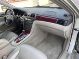 Thumbnail of 2003 Millennium Silver Metallic Lexus ES 300