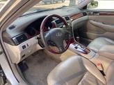 Thumbnail of 2003 Millennium Silver Metallic Lexus ES 300