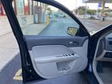 Thumbnail of 2011 Tuxedo Black Metallic Ford Fusion