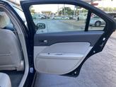 Thumbnail of 2011 Tuxedo Black Metallic Ford Fusion