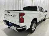 Thumbnail of 2020 Summit White Chevrolet Silverado 1500