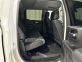 Thumbnail of 2020 Summit White Chevrolet Silverado 1500
