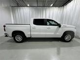Thumbnail of 2020 Summit White Chevrolet Silverado 1500