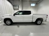 Thumbnail of 2020 Summit White Chevrolet Silverado 1500