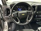 Thumbnail of 2020 Summit White Chevrolet Silverado 1500