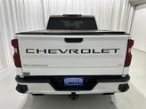 Thumbnail of 2020 Summit White Chevrolet Silverado 1500