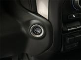 Thumbnail of 2020 Summit White Chevrolet Silverado 1500