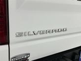 Thumbnail of 2020 Summit White Chevrolet Silverado 1500