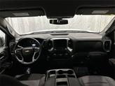 Thumbnail of 2020 Summit White Chevrolet Silverado 1500