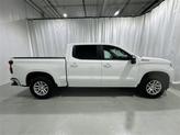 Thumbnail of 2020 Summit White Chevrolet Silverado 1500