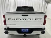 Thumbnail of 2020 Summit White Chevrolet Silverado 1500