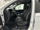 Thumbnail of 2020 Summit White Chevrolet Silverado 1500
