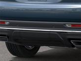 Thumbnail of 2025 Ocean Blue Metallic Buick Enclave