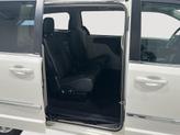 Thumbnail of 2013 Stone White Clearcoat Chrysler Town & Country