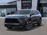 Thumbnail of 2025 Ebony Twilight Metallic Buick Enclave