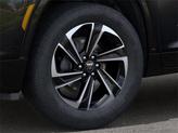 Thumbnail of 2025 Ebony Twilight Metallic Buick Enclave
