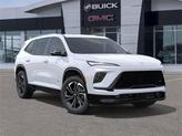 Thumbnail of 2025 Summit White Buick Enclave
