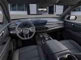 Thumbnail of 2025 Summit White Buick Enclave