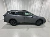 Thumbnail of 2020 Magnetite Gray Metallic Subaru Outback