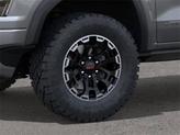 Thumbnail of 2026 Sterling Metallic GMC Canyon
