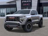 Thumbnail of 2026 Sterling Metallic GMC Canyon