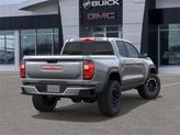 Thumbnail of 2026 Sterling Metallic GMC Canyon