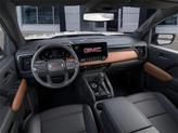 Thumbnail of 2026 Sterling Metallic GMC Canyon