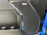 Thumbnail of 2025 Riptide Blue Metallic Chevrolet Silverado 1500