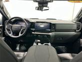 Thumbnail of 2025 Riptide Blue Metallic Chevrolet Silverado 1500