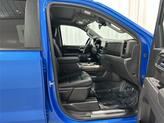 Thumbnail of 2025 Riptide Blue Metallic Chevrolet Silverado 1500