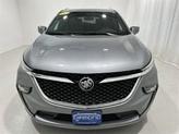 Thumbnail of 2024 Moonstone Gray Metallic Buick Enclave