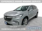 Photo of 2024 Moonstone Gray Metallic Buick Enclave